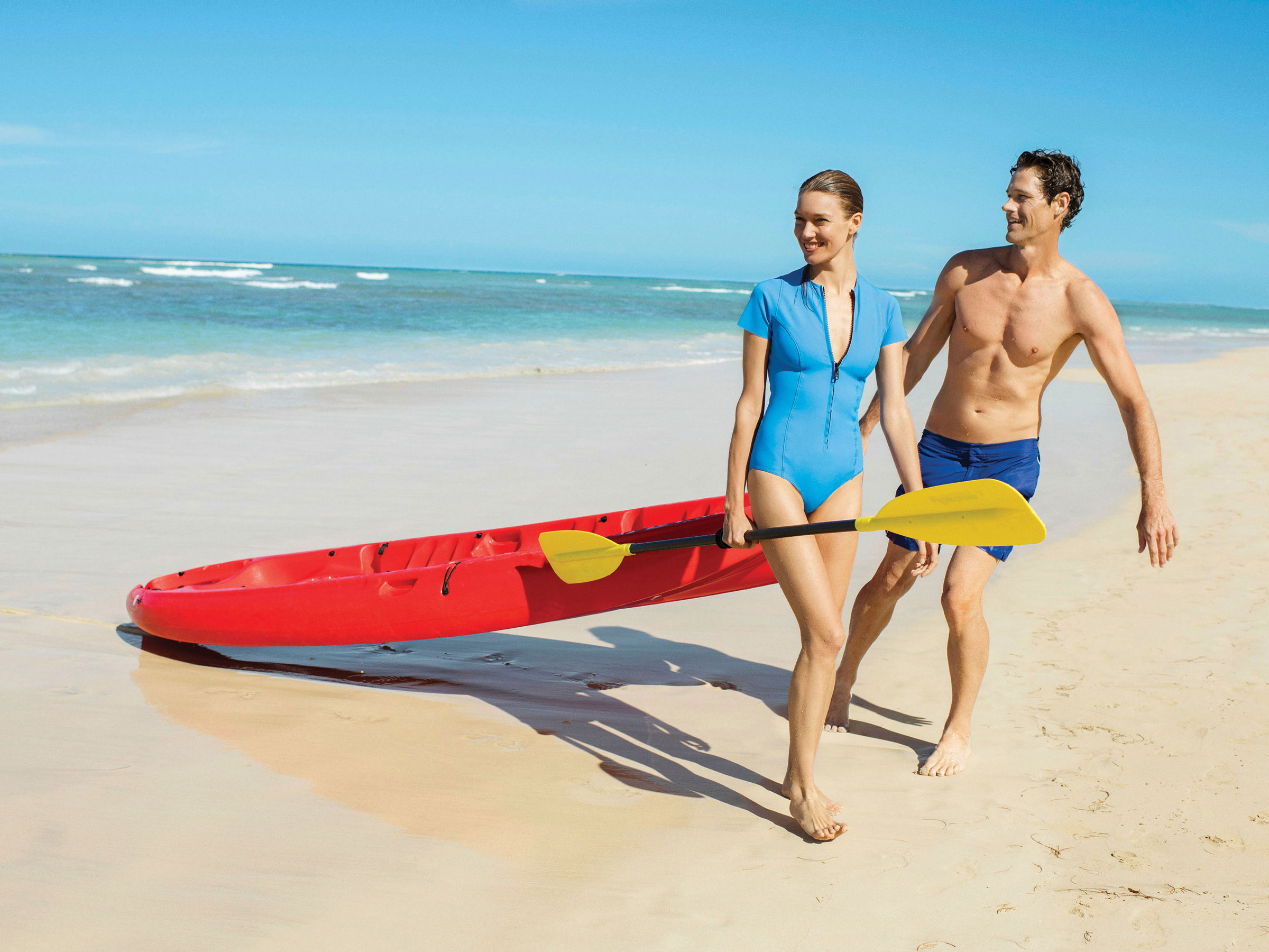 Water Sports at the Best All Inclusive Adults Only Resorts in Cancun Water Sports at the Best All Inclusive Adults Only Resorts in Cancun