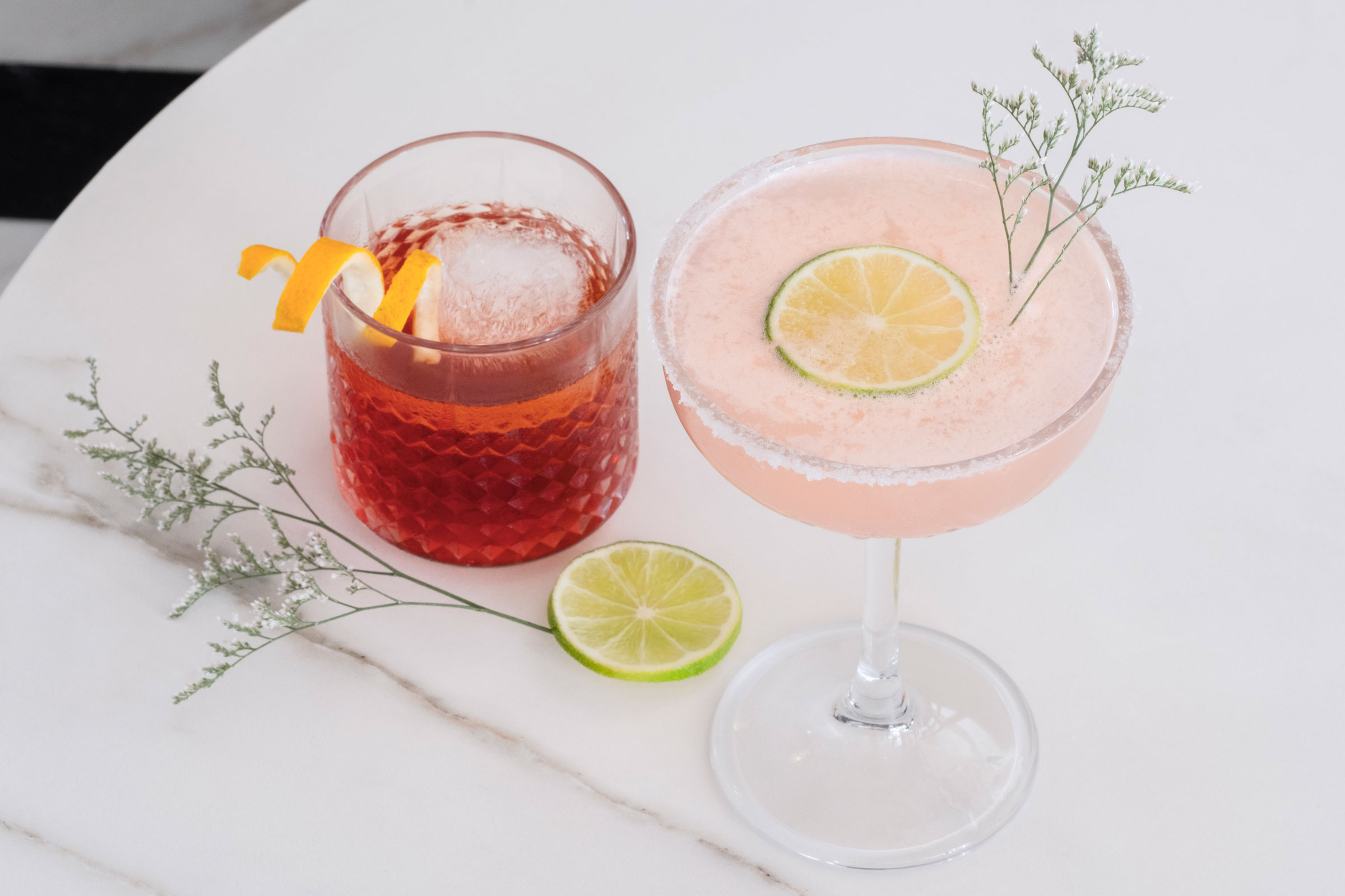 Bali Beds on the Beach in Cancun