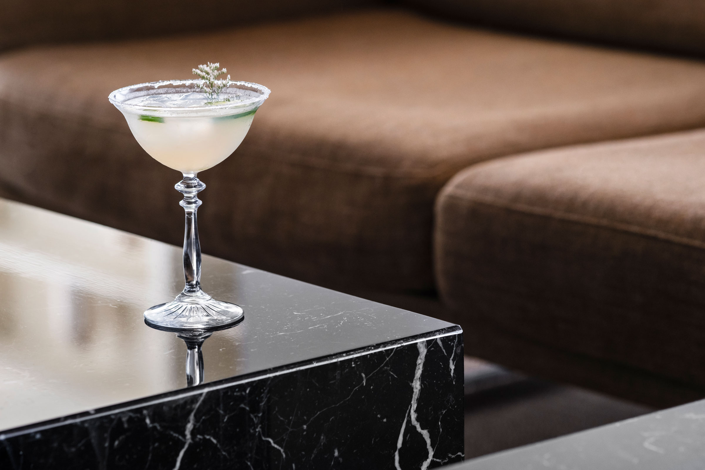 Cancun Resort Theater Bar