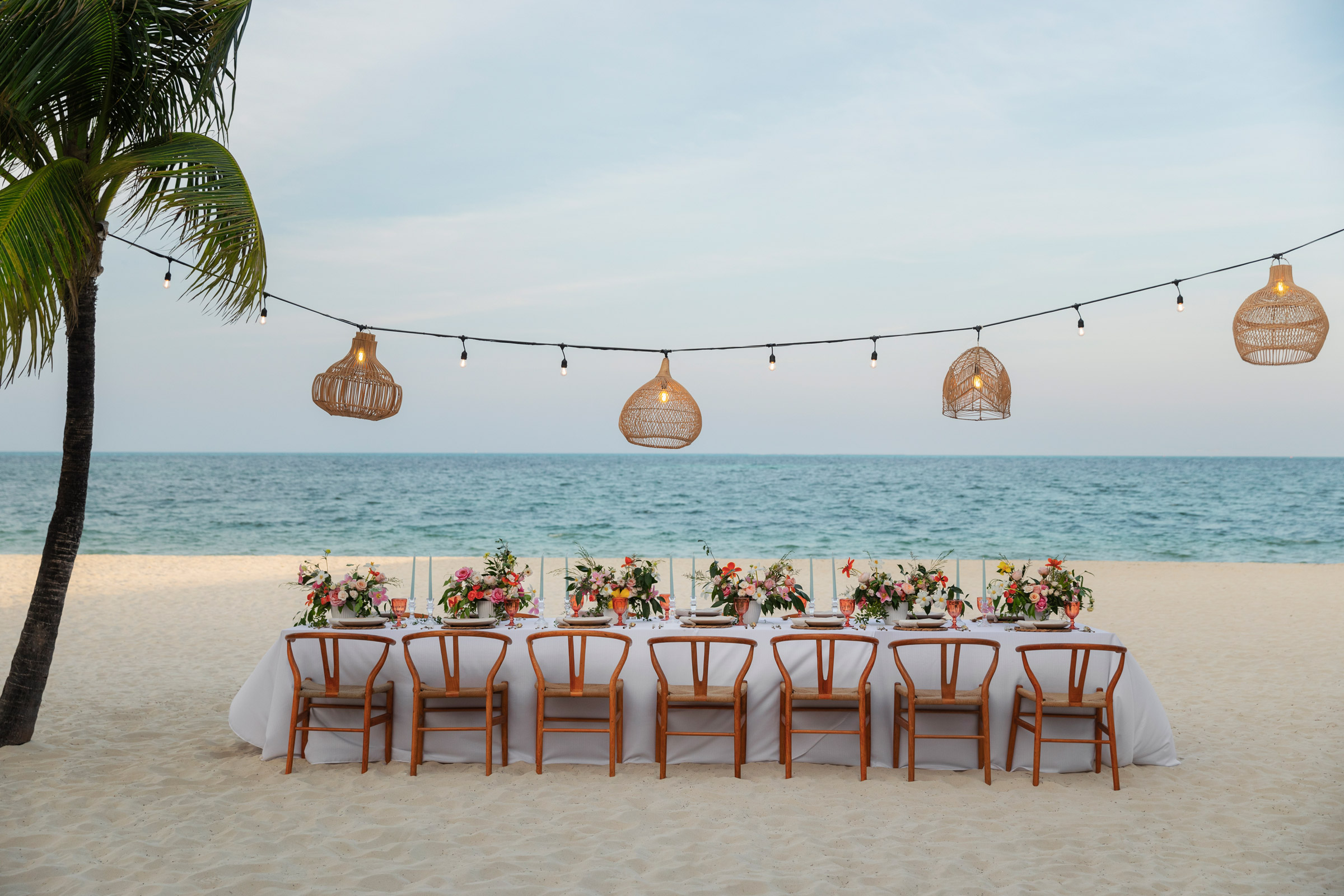Destination Wedding Scouting Special Offer