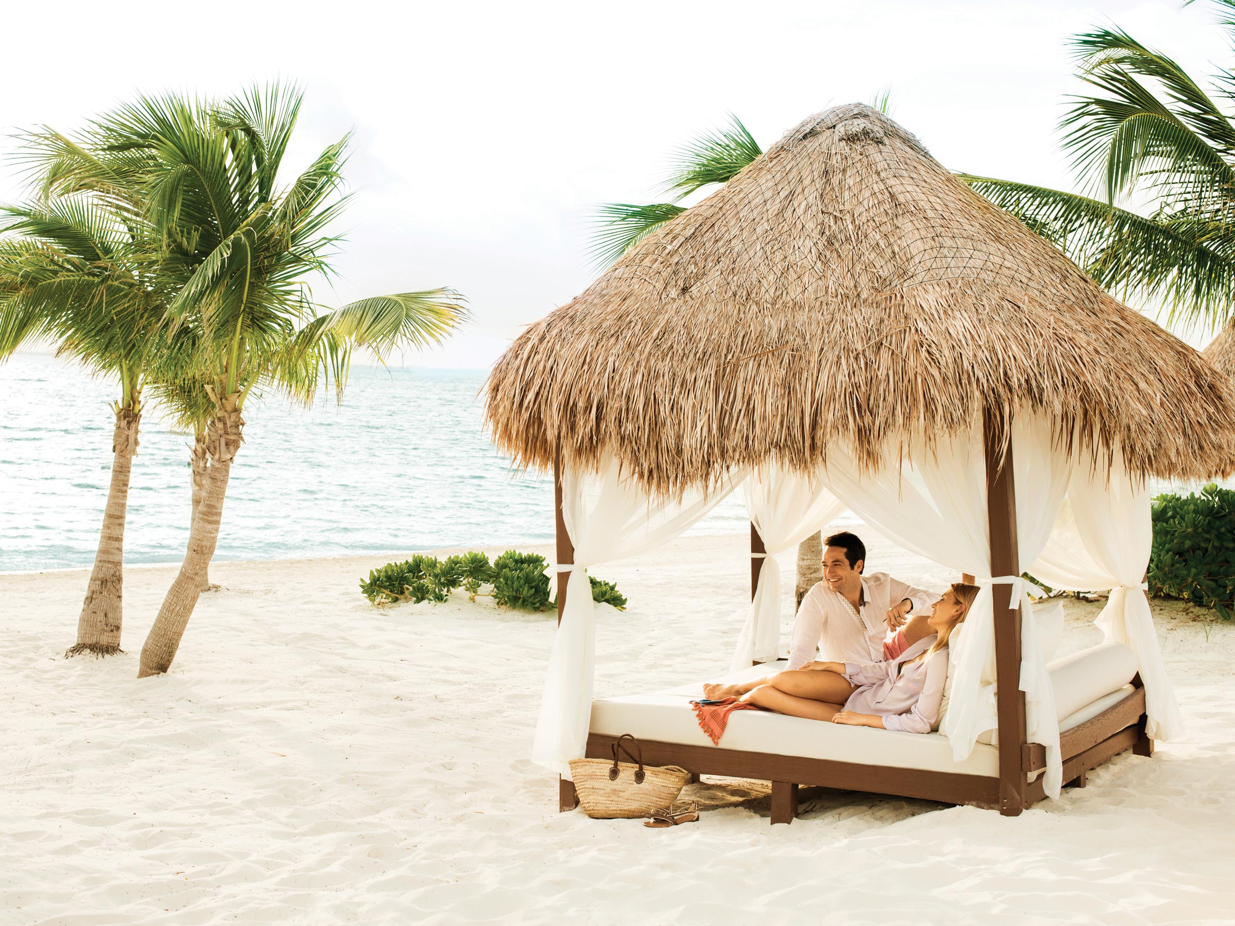 Aproveche Nuestros Descuentos en un Resort en la Playa en Cancún