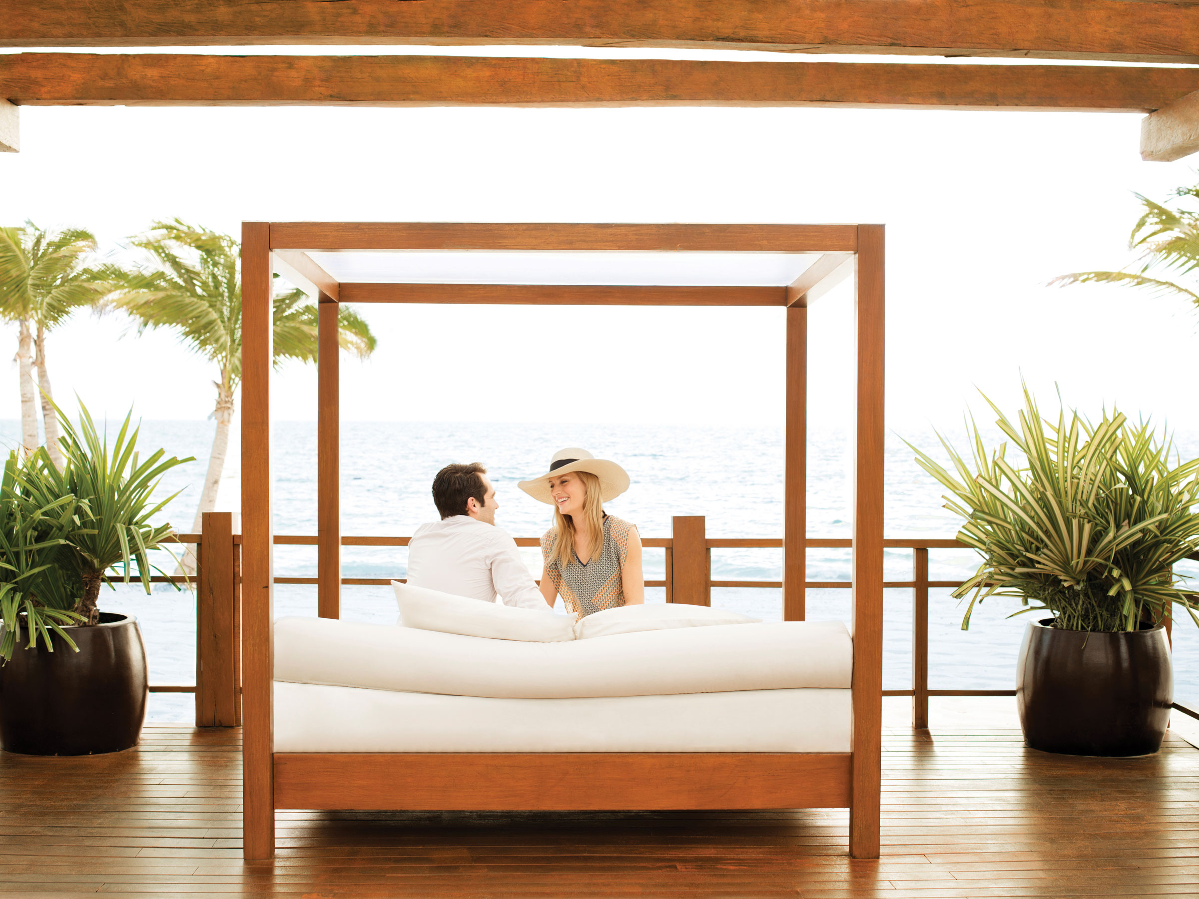 Cancun Honeymoon Resort
