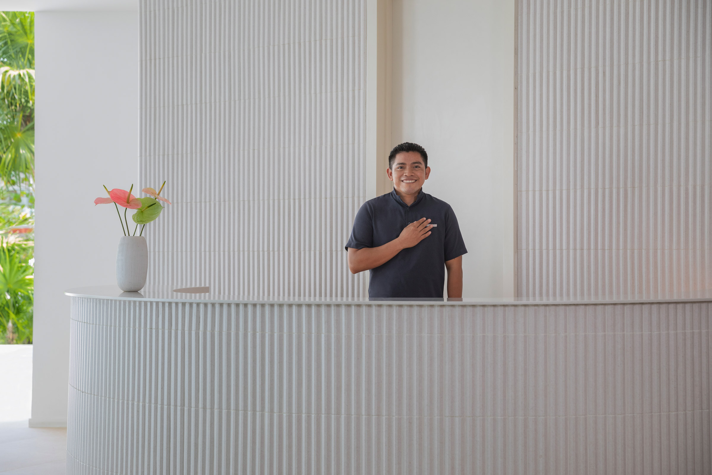 All Inclusive Spa Vacation in Mexico